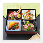 行事食